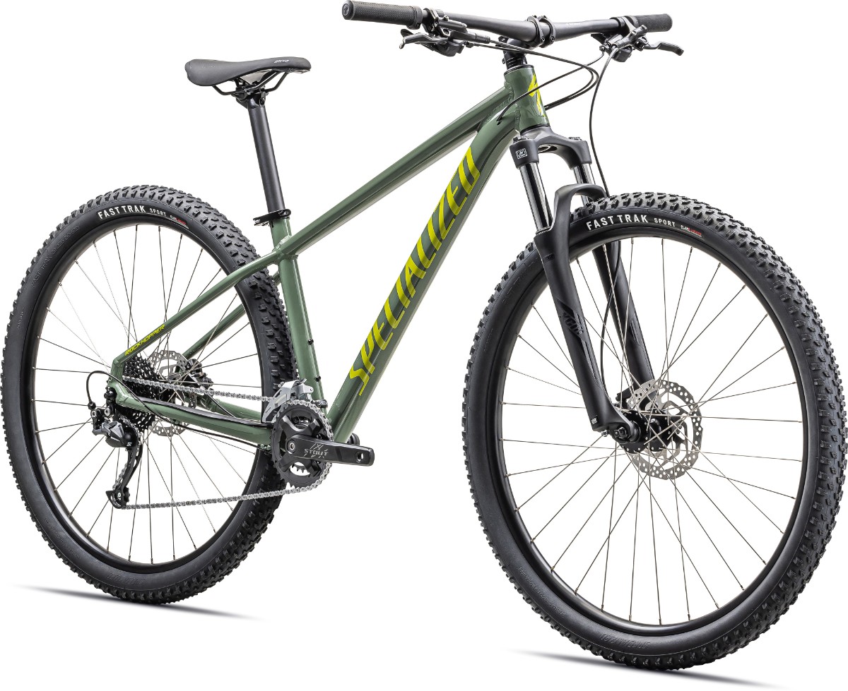 Specialized Rockhopper 27.5 2025 Mountain Bike