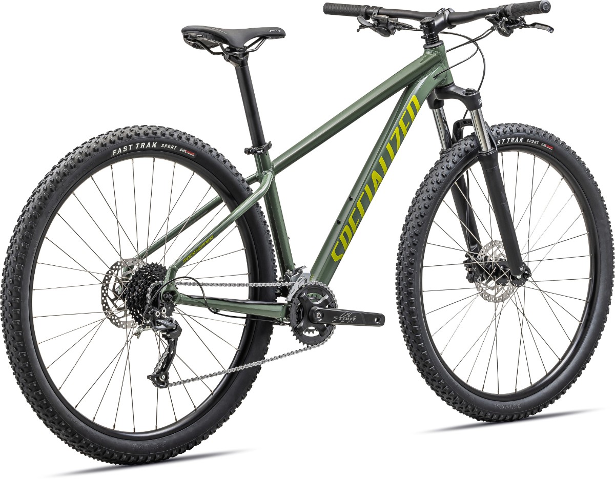 Specialized Rockhopper 27.5 2025 Mountain Bike