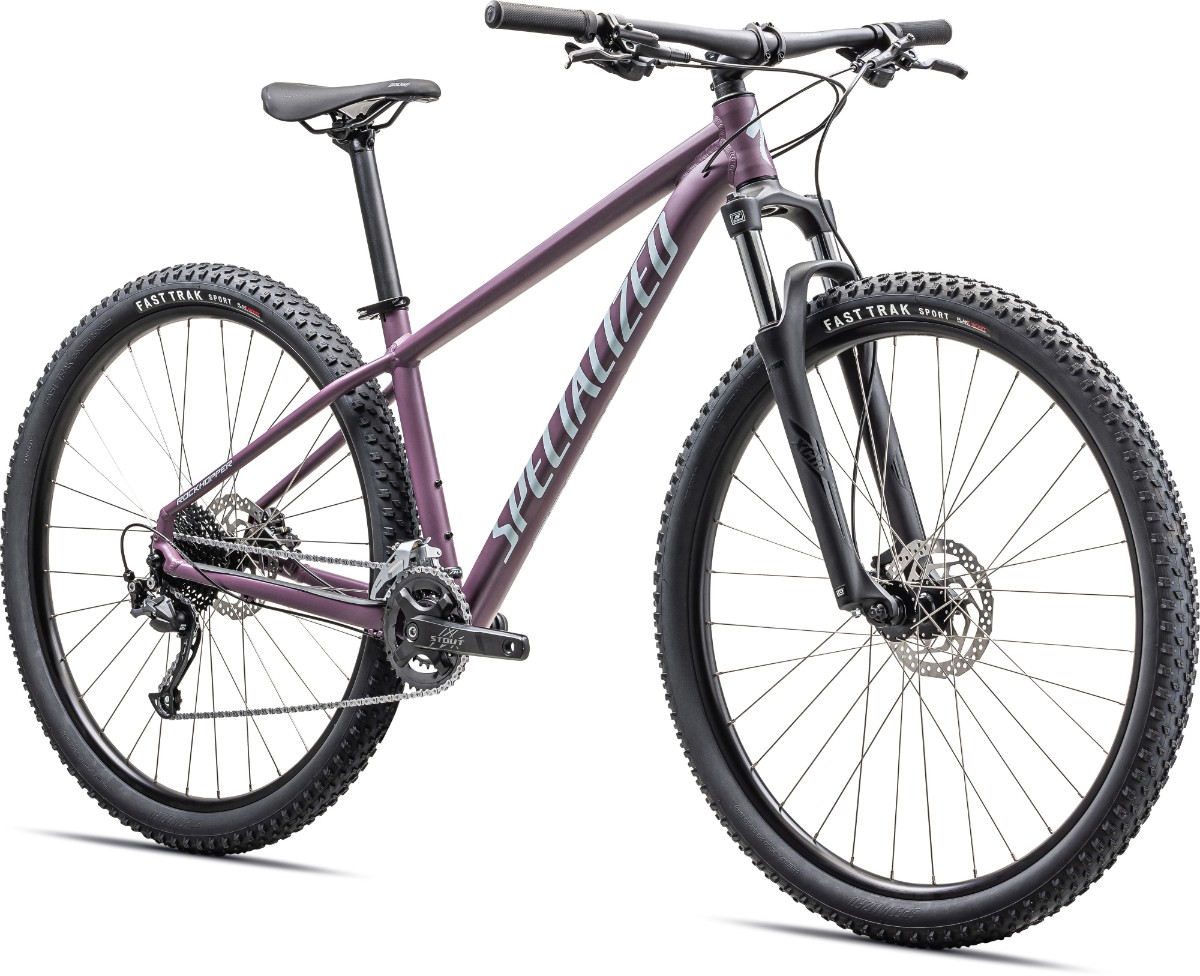 Specialized Rockhopper 27.5 2025 Mountain Bike