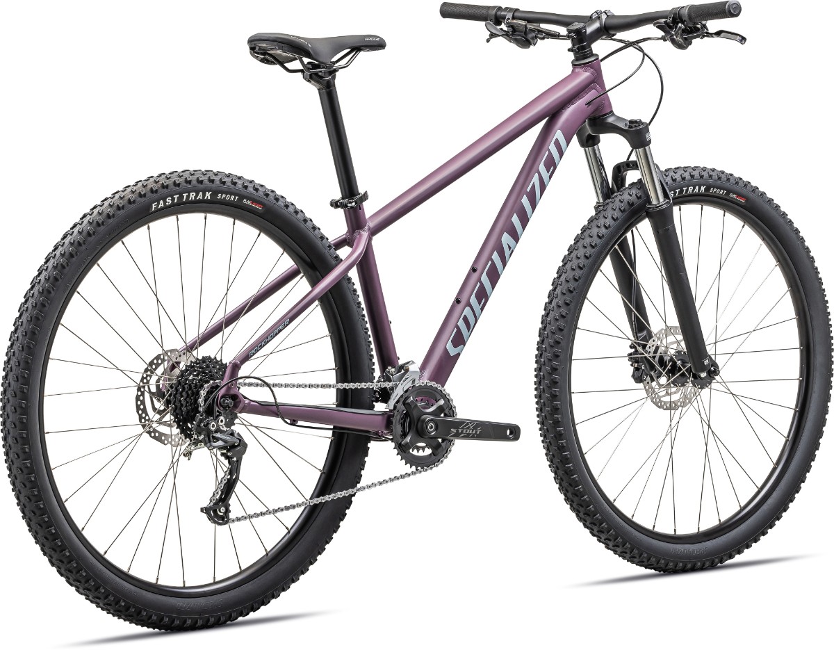 Specialized Rockhopper 27.5 2025 Mountain Bike