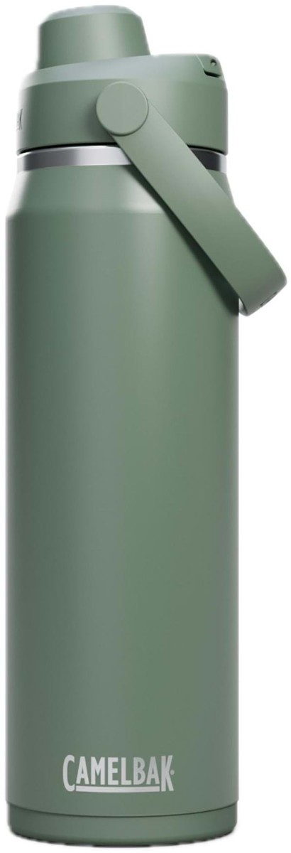 CamelBak Thrive Chug Vacuum Insulated Stainless Steel Bottle