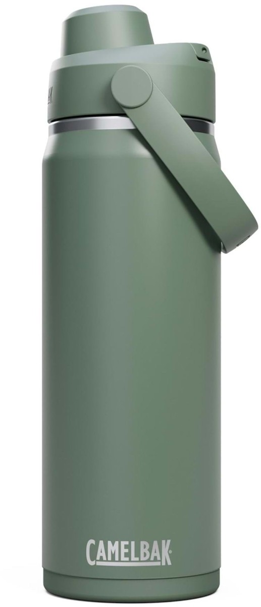 CamelBak Thrive Chug Vacuum Insulated Stainless Steel Bottle
