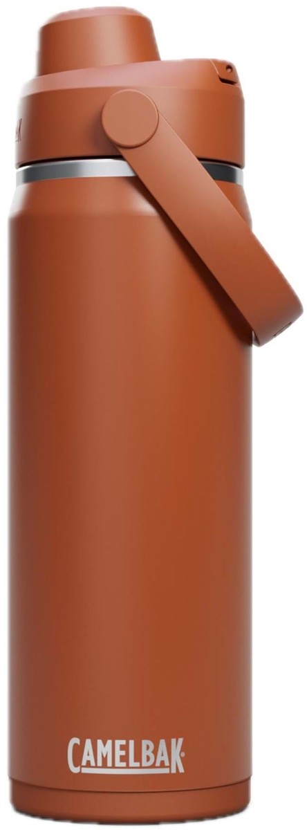 CamelBak Thrive Chug Vacuum Insulated Stainless Steel Bottle