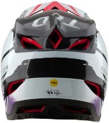 Troy Lee Designs D4 Carbon Full Face MTB Mountain Bike Helmet