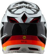 Troy Lee Designs D4 Carbon Full Face MTB Mountain Bike Helmet