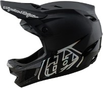 Troy Lee Designs D4 Carbon Full Face MTB Mountain Bike Helmet
