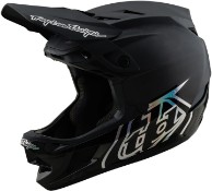 Troy Lee Designs D4 Carbon Full Face MTB Mountain Bike Helmet
