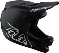 Troy Lee Designs D4 Carbon Full Face MTB Mountain Bike Helmet
