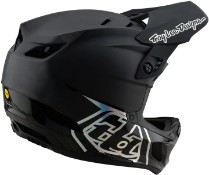 Troy Lee Designs D4 Carbon Full Face MTB Mountain Bike Helmet