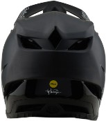 Troy Lee Designs D4 Carbon Full Face MTB Mountain Bike Helmet