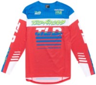 Troy Lee Designs Sprint Long Sleeve MTB Mountain Bike Jersey