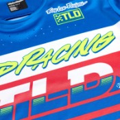 Troy Lee Designs Sprint Long Sleeve MTB Mountain Bike Jersey
