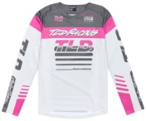 Troy Lee Designs Sprint Long Sleeve MTB Mountain Bike Jersey