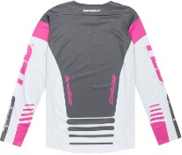Troy Lee Designs Sprint Long Sleeve MTB Mountain Bike Jersey
