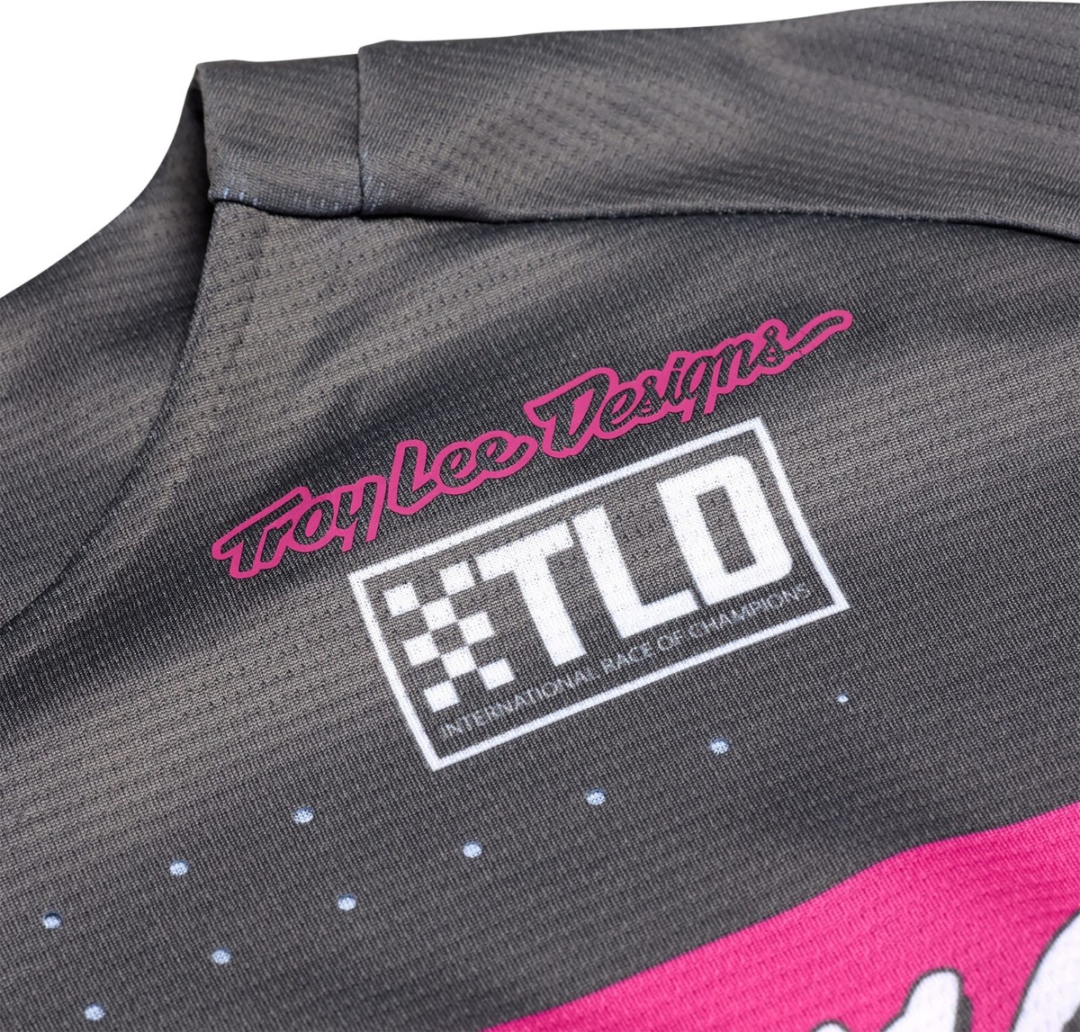 Troy Lee Designs Sprint Long Sleeve MTB Mountain Bike Jersey