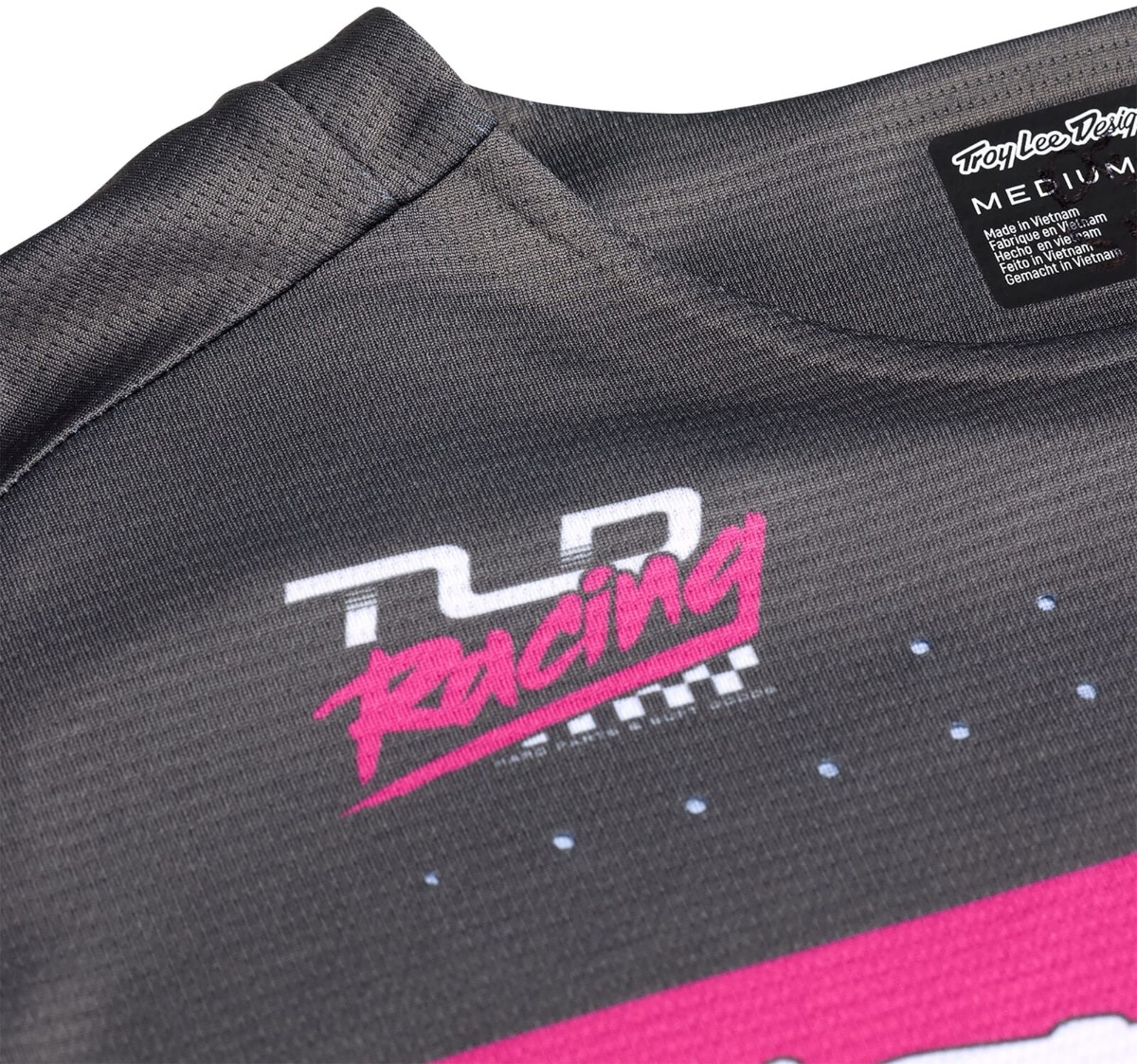 Troy Lee Designs Sprint Long Sleeve MTB Mountain Bike Jersey