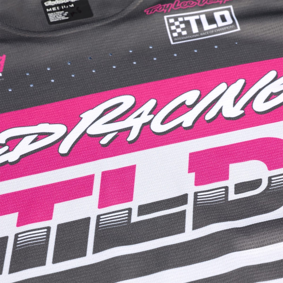 Troy Lee Designs Sprint Long Sleeve MTB Mountain Bike Jersey