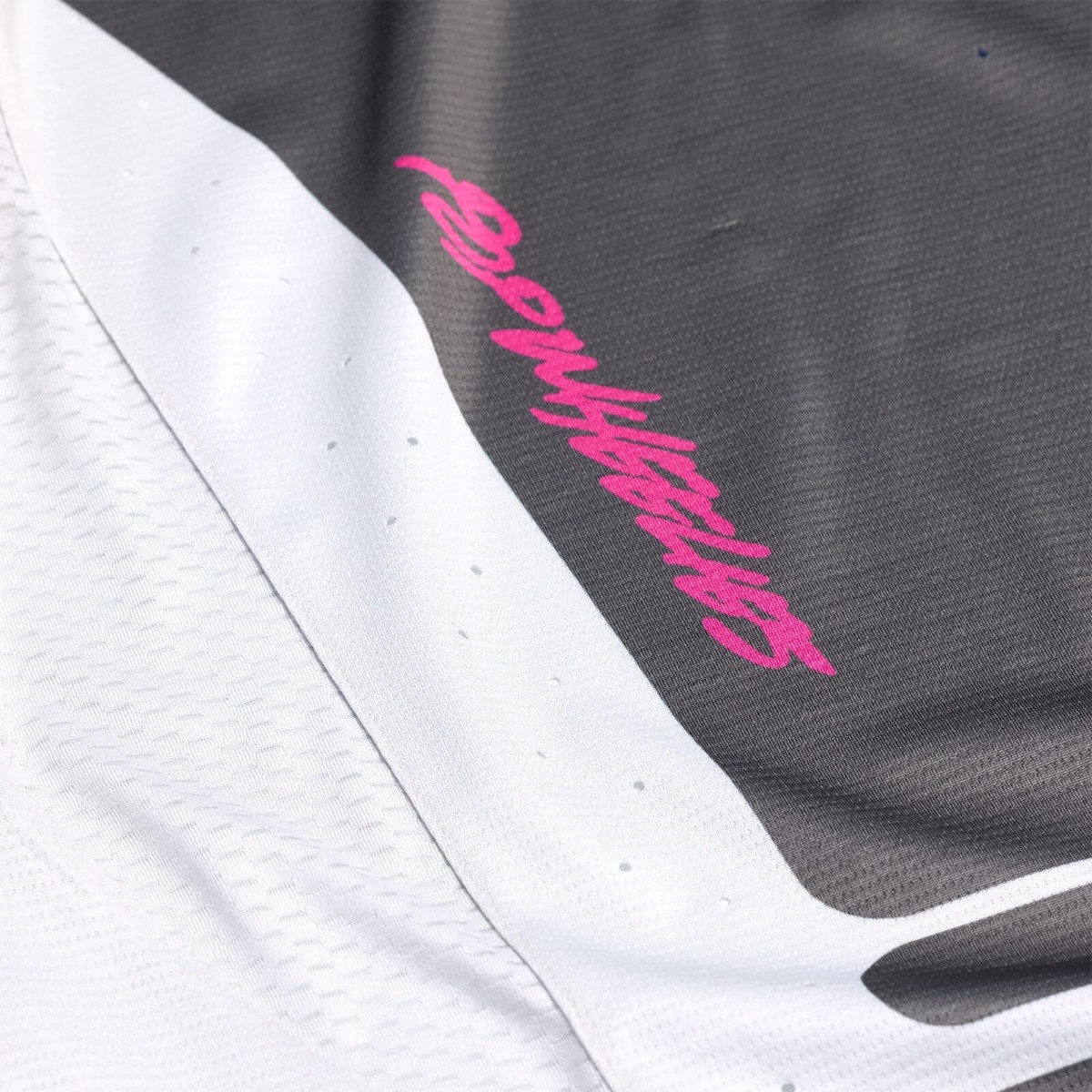 Troy Lee Designs Sprint Long Sleeve MTB Mountain Bike Jersey