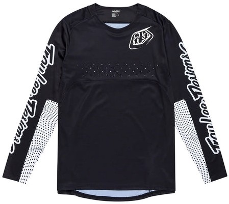 Troy Lee Designs Sprint Long Sleeve MTB Mountain Bike Jersey