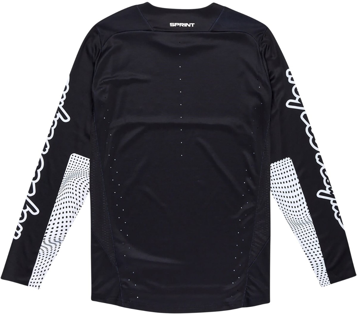 Troy Lee Designs Sprint Long Sleeve MTB Mountain Bike Jersey
