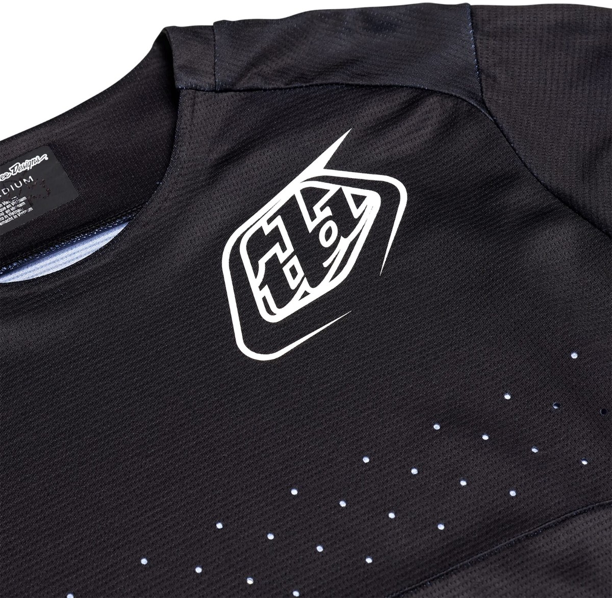 Troy Lee Designs Sprint Long Sleeve MTB Mountain Bike Jersey