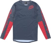 Troy Lee Designs Sprint Long Sleeve MTB Mountain Bike Jersey