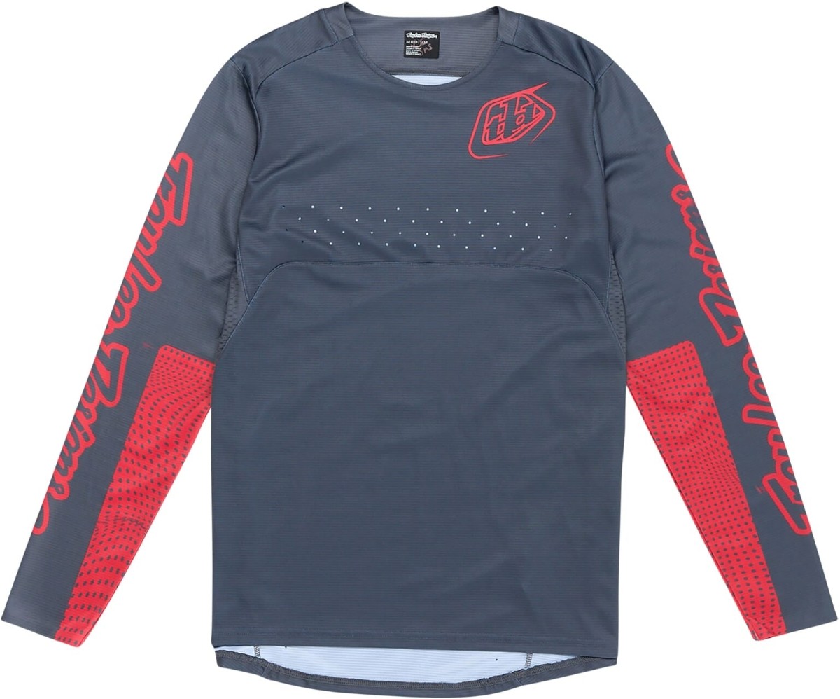 Troy Lee Designs Sprint Long Sleeve MTB Mountain Bike Jersey
