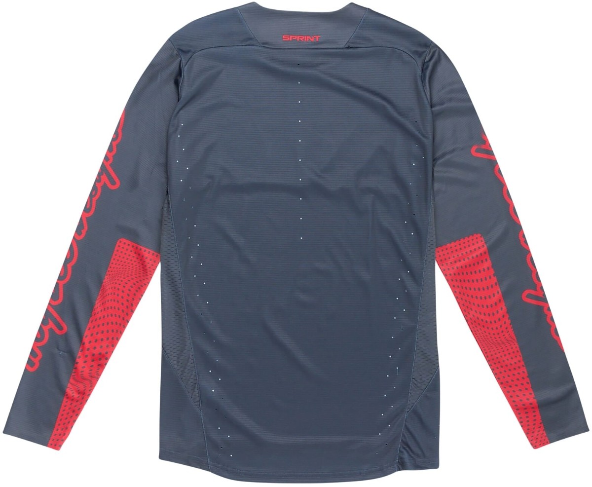 Troy Lee Designs Sprint Long Sleeve MTB Mountain Bike Jersey