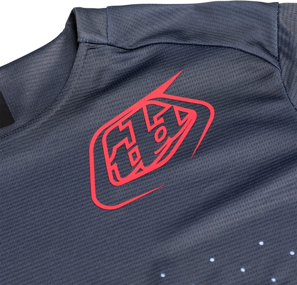 Troy Lee Designs Sprint Long Sleeve MTB Mountain Bike Jersey