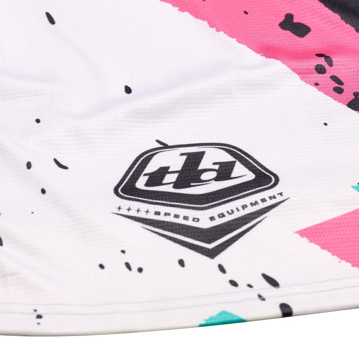 Troy Lee Designs Sprint Long Sleeve MTB Mountain Bike Jersey