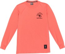 Troy Lee Designs Skyline Long Sleeve MTB Mountain Bike Ride Tee