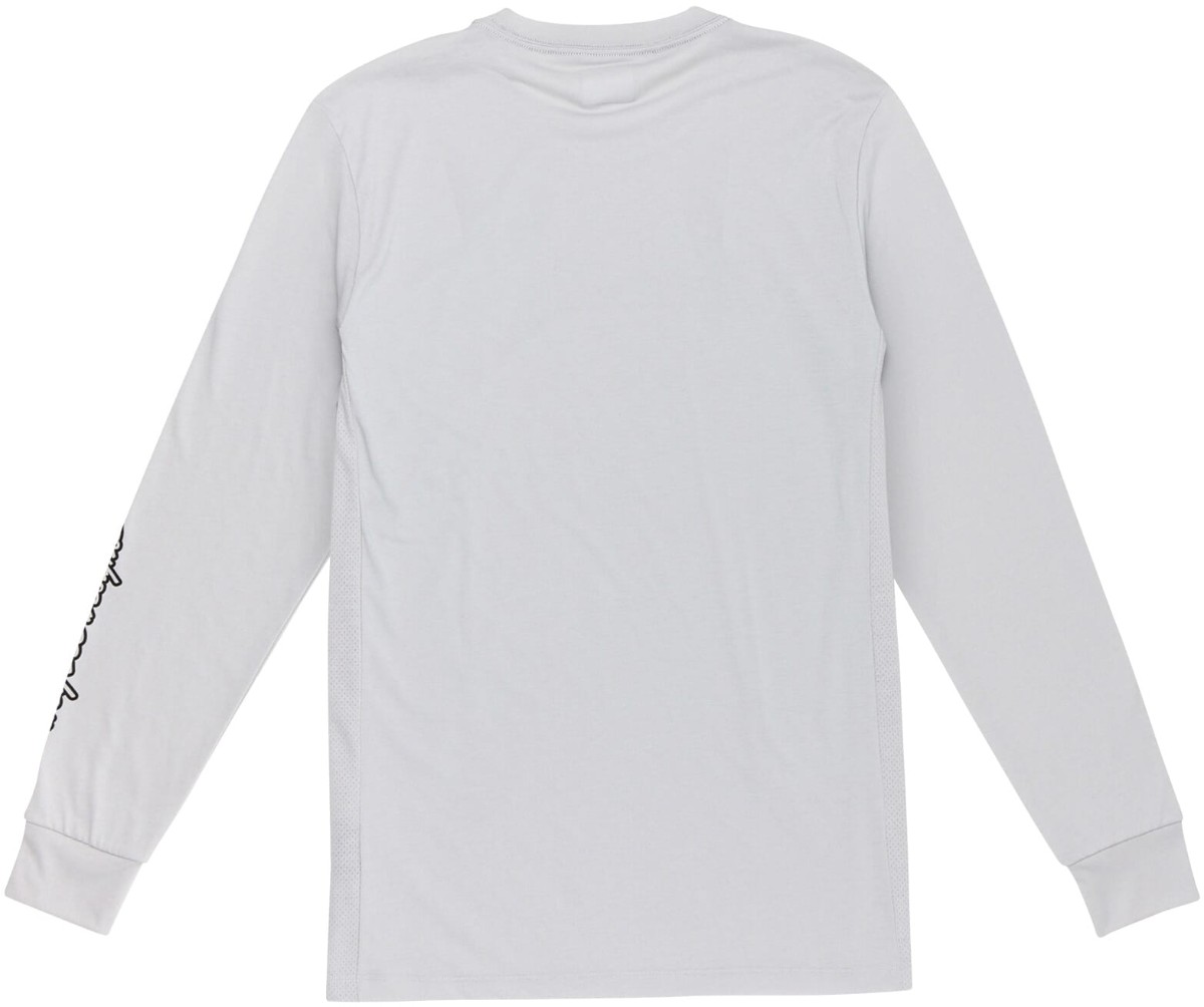 Troy Lee Designs Skyline Long Sleeve MTB Mountain Bike Ride Tee