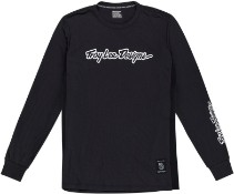 Troy Lee Designs Skyline Long Sleeve MTB Mountain Bike Ride Tee