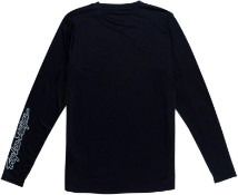 Troy Lee Designs Lilium Womens Long Sleeve MTB Mountain Bike Jersey