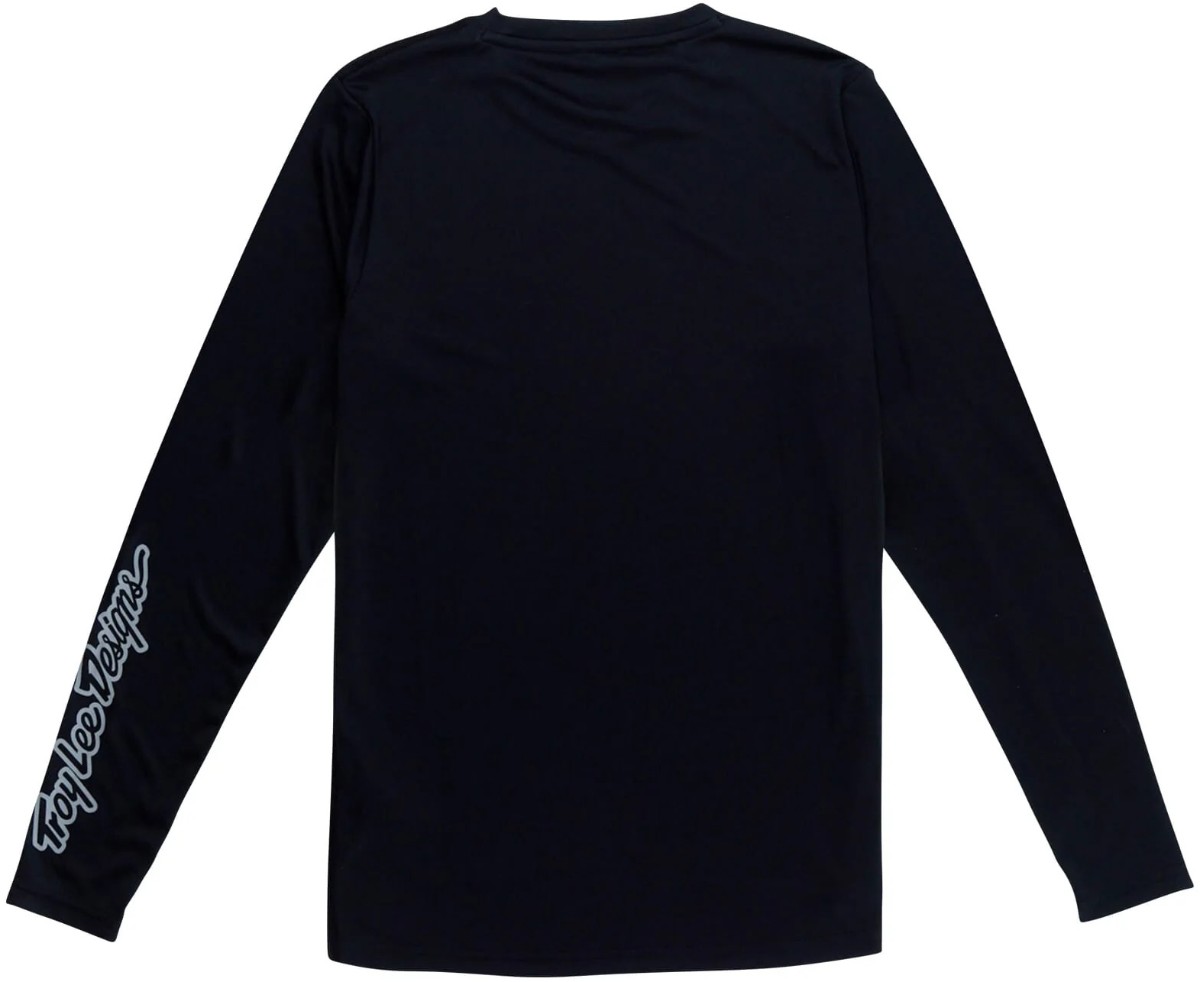 Troy Lee Designs Lilium Womens Long Sleeve MTB Mountain Bike Jersey