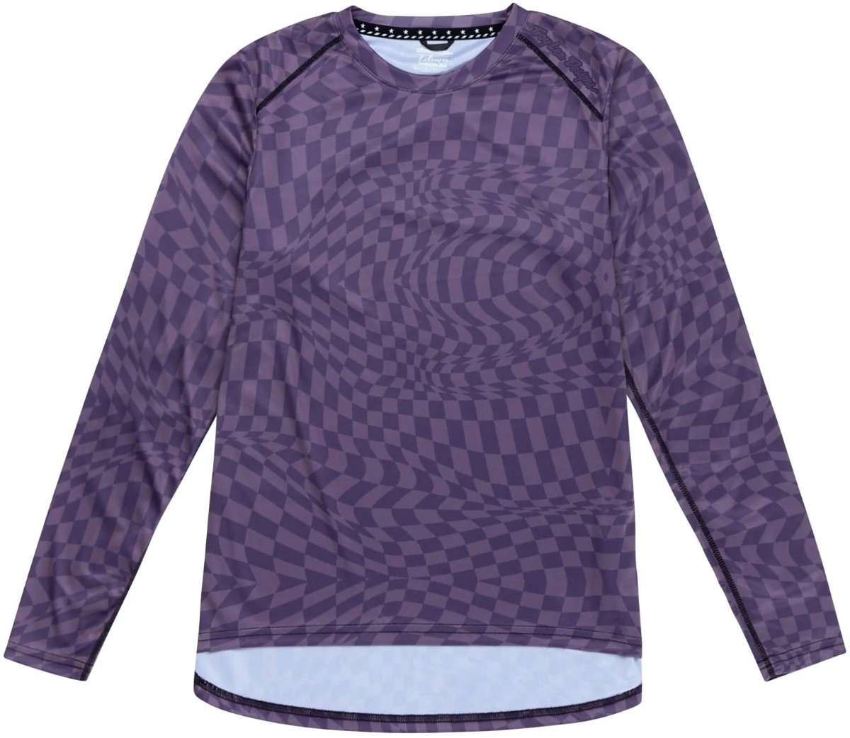 Troy Lee Designs Lilium Womens Long Sleeve MTB Mountain Bike Jersey