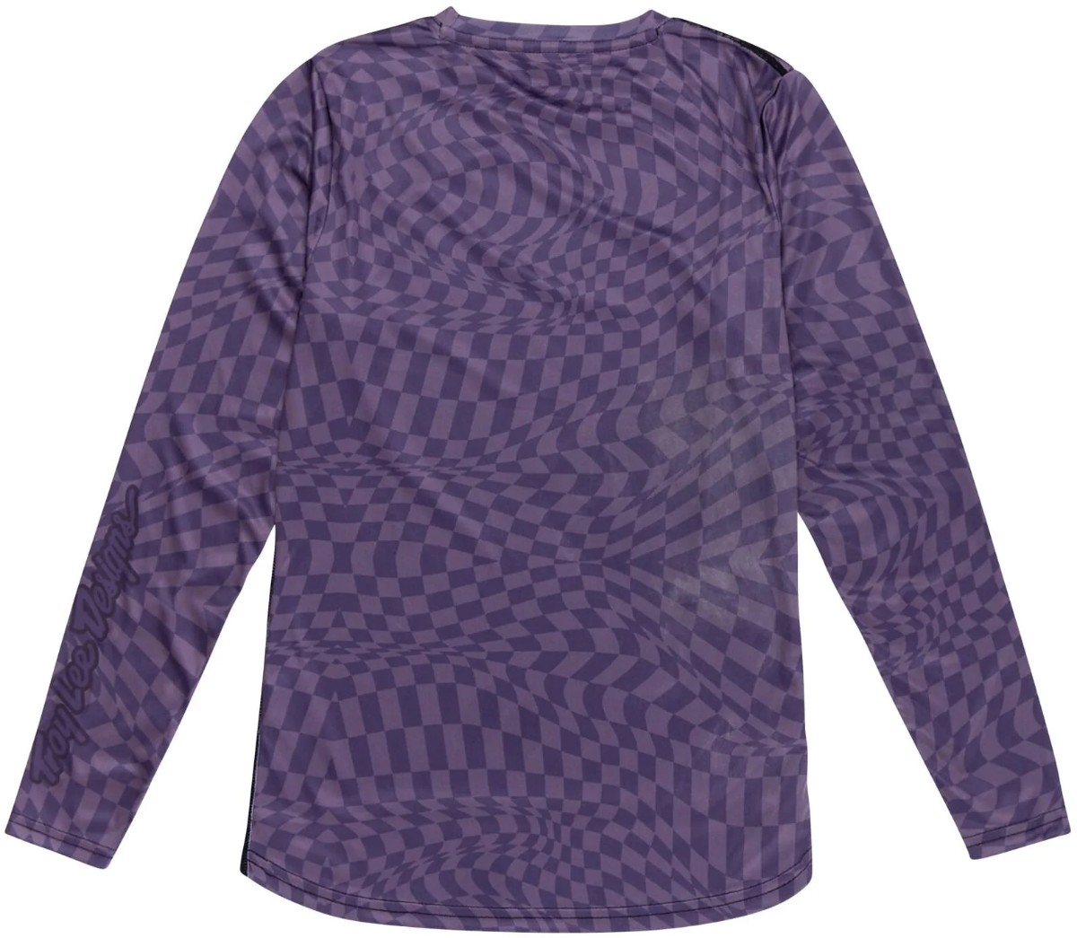 Troy Lee Designs Lilium Womens Long Sleeve MTB Mountain Bike Jersey