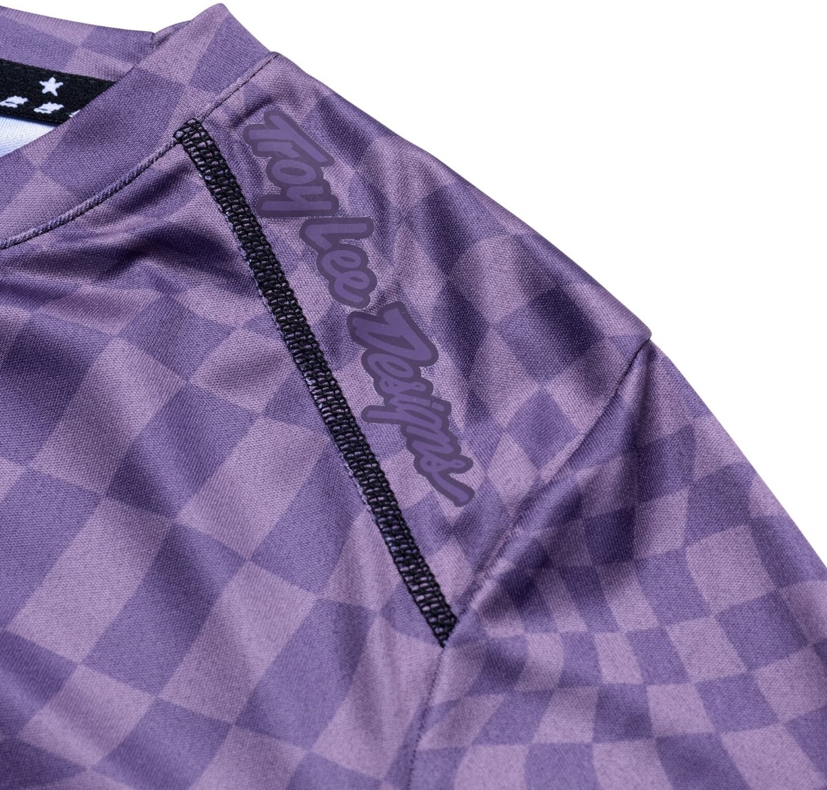 Troy Lee Designs Lilium Womens Long Sleeve MTB Mountain Bike Jersey