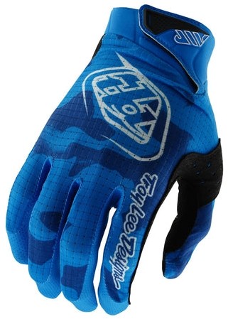 Troy Lee Designs Air Long Finger MTB Cycling Gloves