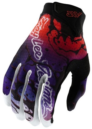 Troy Lee Designs Air Long Finger MTB Cycling Gloves