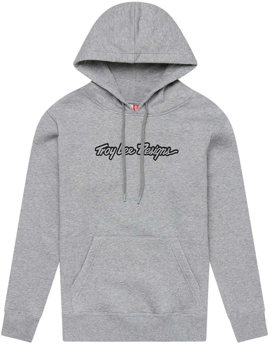 Troy Lee Designs Womens Pullover Hoodie