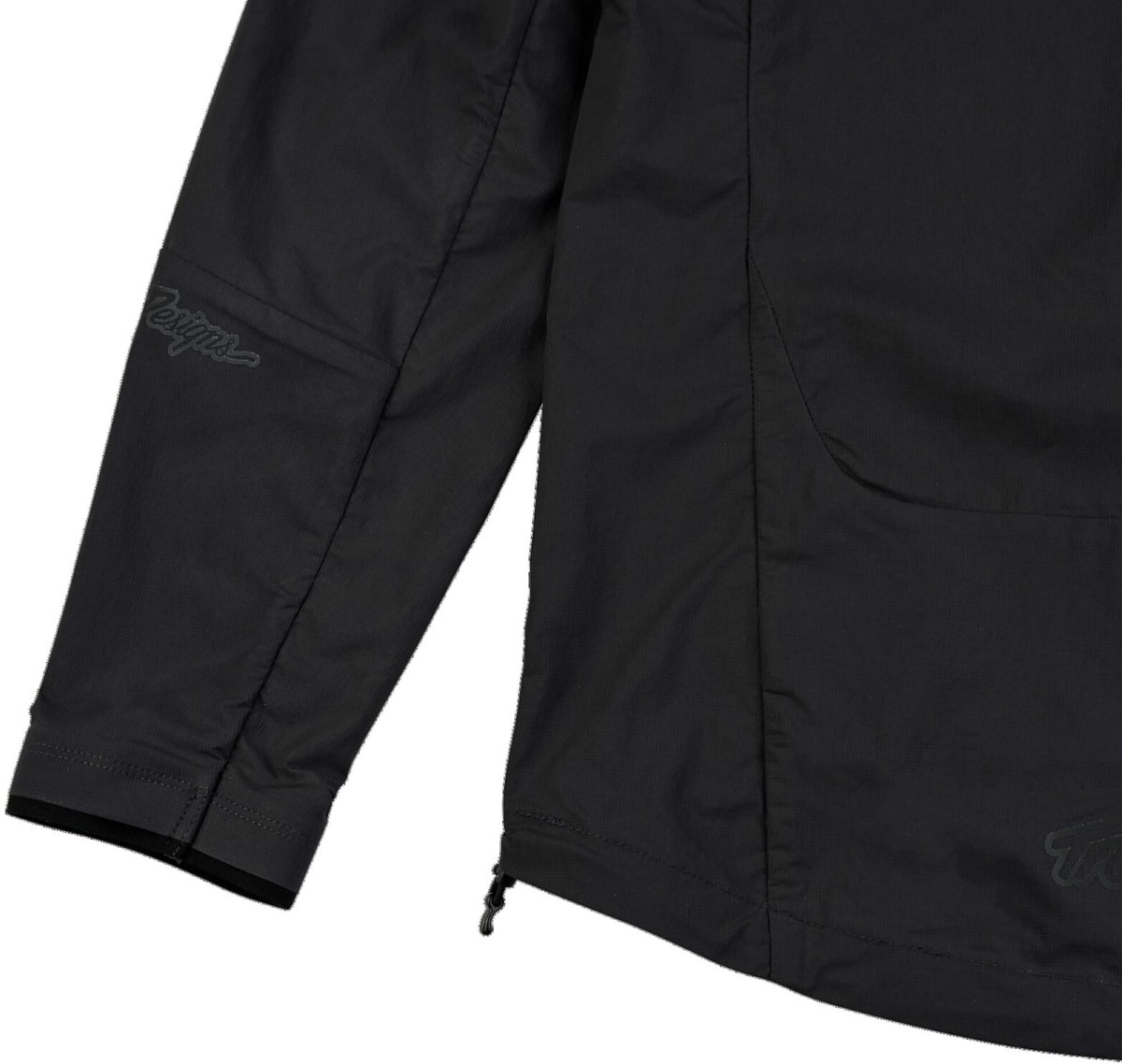 Troy Lee Designs Drift MTB Mountain Bike Windbreaker