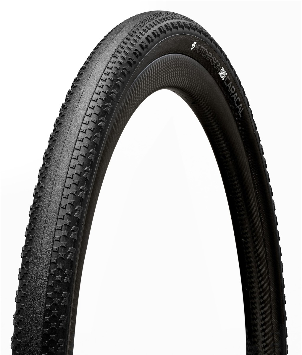 Hutchinson Caracal Tubeless Ready Gravel Tyre