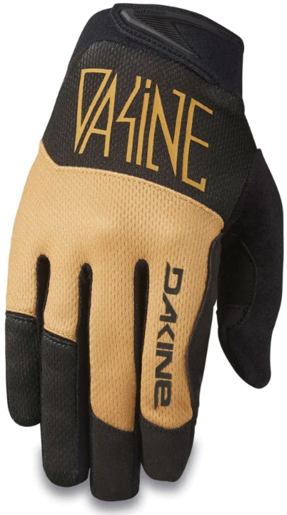 Dakine Syncline Gel 2.0 Long Finger Gloves