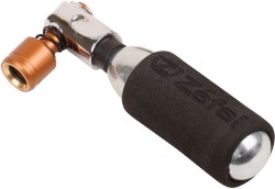 Zefal EZ Big Shot with 16g Cartridges
