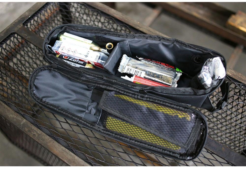 Zefal Console Pack T3 Frame Bag
