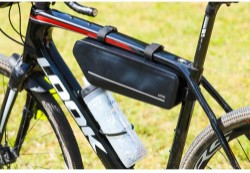 Zefal Z Adventure C2 Frame Bag
