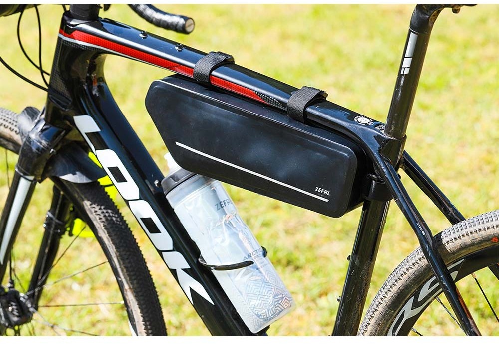 Zefal Z Adventure C2 Frame Bag
