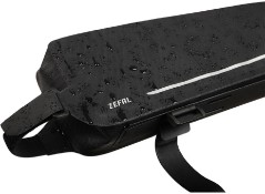 Zefal Z Adventure T3 Top-Tube Frame Bag
