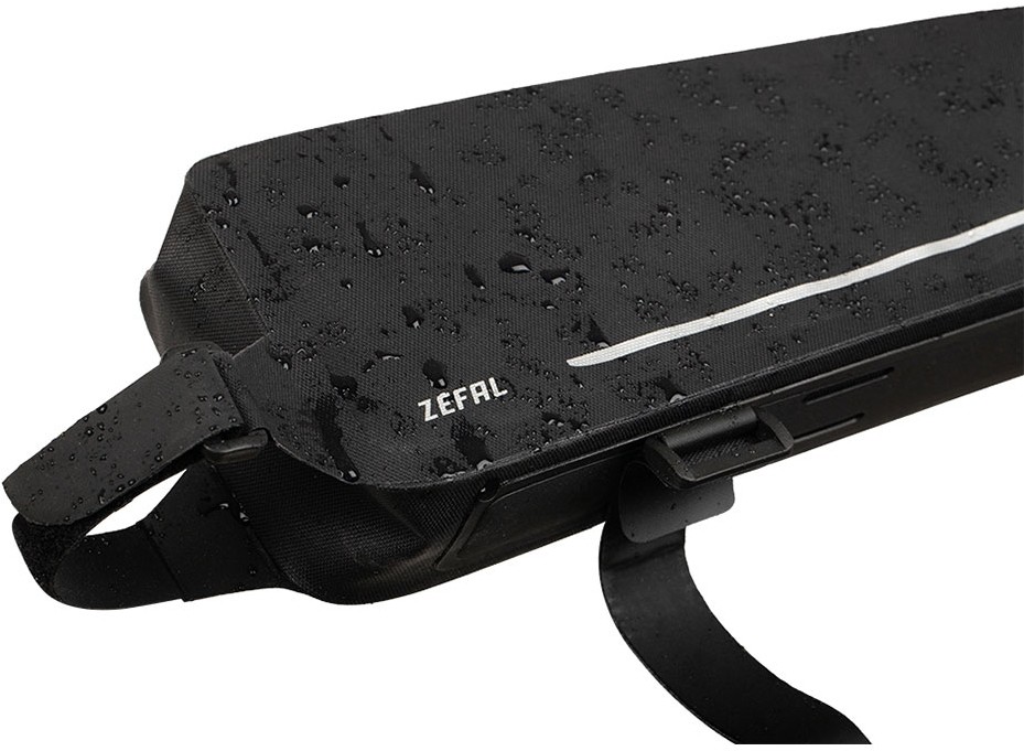 Zefal Z Adventure T3 Top-Tube Frame Bag